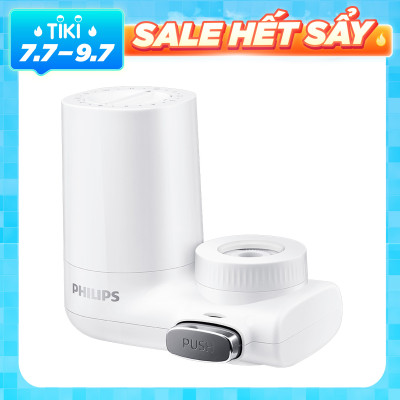 Thiết bị lọc nước tại vòi Philips AWP3753 - Hàng chính hãng