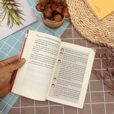 Sách 7 Ngày Khám Phá Điểm Mạnh Của Bản Thân - Nắm Được Điểm Mạnh, Đổi Cả Cuộc Đời