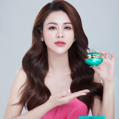 Kem dưỡng trắng da mặt Mychi Face - Hàng cao cấp