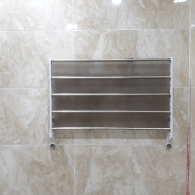 Giá treo tường và gập gọn Wellex WH đủ phụ kiện