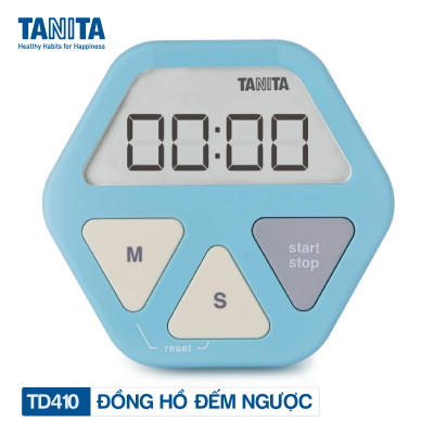 Đồng hồ đếm ngược Tanita TD410 Nhật Bản,Đồng hồ mini đếm ngược bấm giờ,Đồng hồ mini bấm giờ,Đồng hồ hẹn giờ,Đồng hồ bếp,Đồng hồ đếm ngược thời gian,đồng hồ bấm giờ đếm ngược,Đồng hồ điện tử đếm giờ,Đồng hồ điện tử đếm ngược
