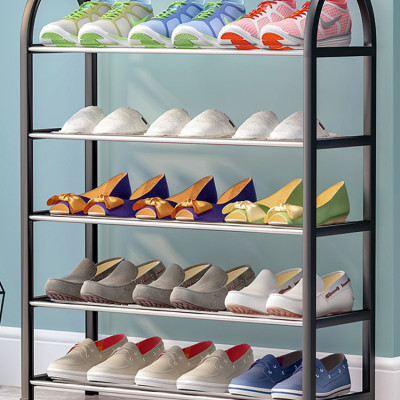 Kệ để giày dép 5 tầng tiện lợi - Nhật Bản 