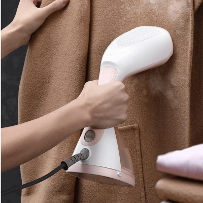 Máy Là Hơi Nước Cầm Tay SEKA  SK546 - Máy Là Công Suất 1500W - Hàng Chính Hãng 