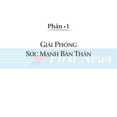 Đánh Thức Con Người Phi Thường Trong Bạn (Bìa Cứng)