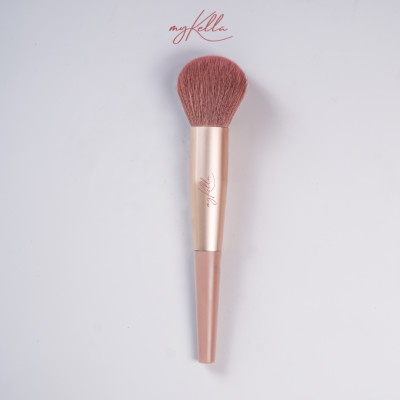 Cọ Má myKella Mềm Mại Tạo Hiệu Ứng Mỏng Mịn