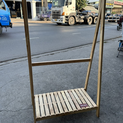 Kệ chữ A vintage Juno Sofa 1500 x 450 x 800 mm