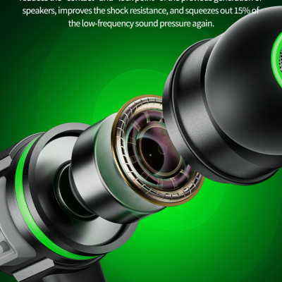 Tai Nghe Gaming Có Mic Plextone G20 New Edition - Hàng Chính Hãng