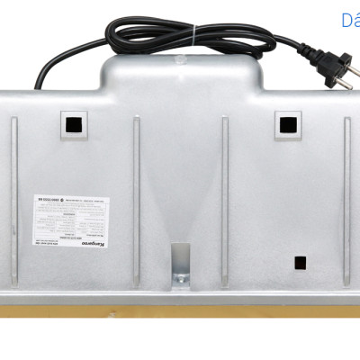 Đèn sưởi 3 bóng Kangaroo KG3BH01 (825W) - Hàng chính hãng