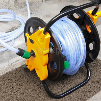 RULÔ CUỘN ỐNG NƯỚC 1/2