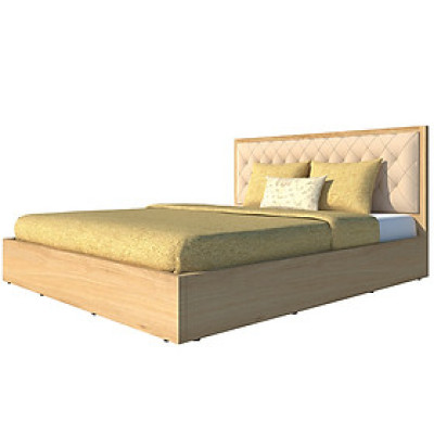 Giường FG067 (140cm x 200cm)