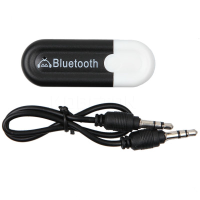 Usb Bluetooth Audio HJX-001 Chuyển Loa Thường Thành Loa Bluetooth