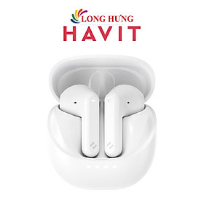 Tai nghe Bluetooth True Wireless Havit TW931 - Hàng chính hãng