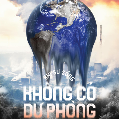 Khi Sự Sống Không Có Dự Phòng - Tặng Kèm Bookmark