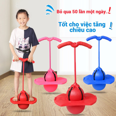 Bóng nhảy tăng chiều cao,cao cấp, không mùi, Bóng nảy phát triển chiều cao