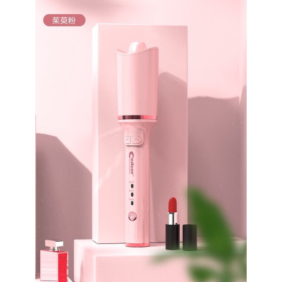 Máy Uốn Tóc Tự Động Thông Minh Thế Hệ Mới - Hàng chính hãng