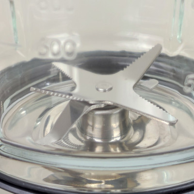 Máy làm sữa hạt Elmich, máy xay nấu đa năng cao cấp, công suất 1000W, 9 chế độ nấu CBE-3902 -   Hàng chính hãng