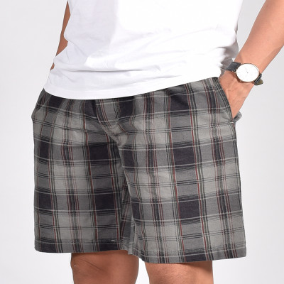 Quần short lưng thun nam Novelty 1811720