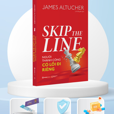 Người thành công có lối đi riêng