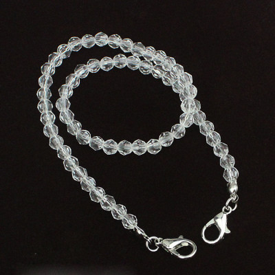 Dây áo trong dây quai áo ngực phối áo váy trễ vai hạt cườm pha lê zircon ấn tượng