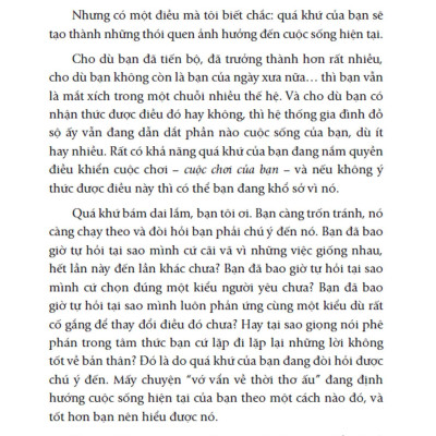 Phá Vỡ Khuôn Mẫu - Để Tự Do Sống Và Yêu - Bản Quyền