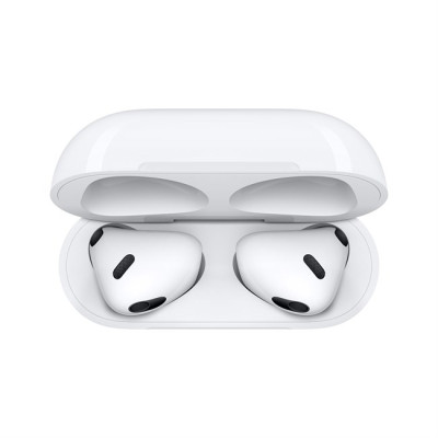 Tai nghe Bluetooth Apple AirPods 3 cổng Lightning - MPNY3