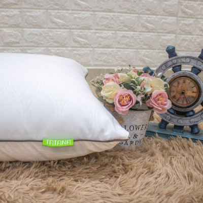 Gối Lông Vũ Nhân Tạo TATANA