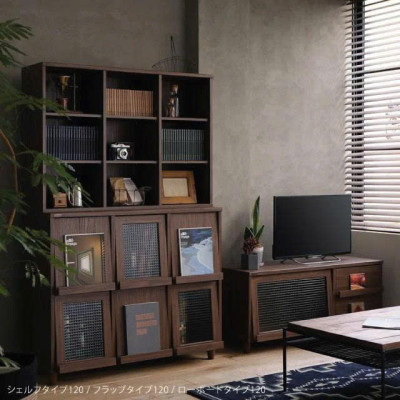 Bộ tủ Neflas Japan NF8090120