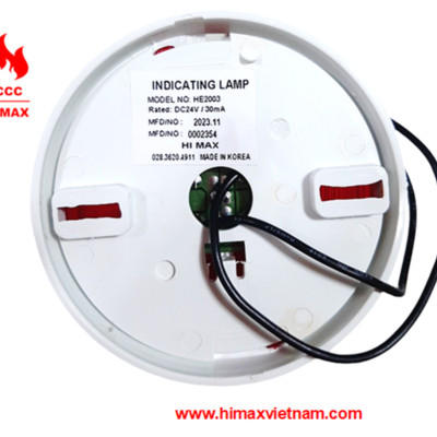 Đèn báo vị trí  hi max HE2003