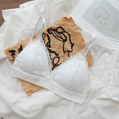 Bra ren hoa cúc Tana SA7338