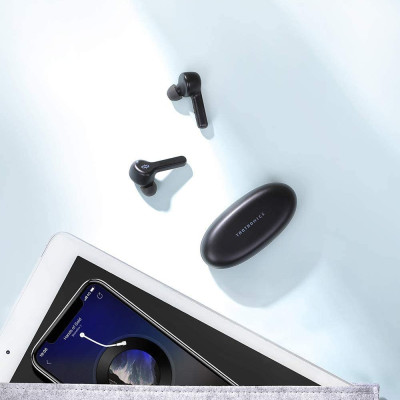 Tai Nghe Bluetooth True Wireless TaoTronics SoundLiberty 53 (TT-BH053) - Hàng Chính Hãng