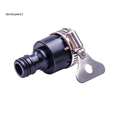 Đầu Nối Vòi Nước Tưới Cây Bằng Nhựa 206713-2