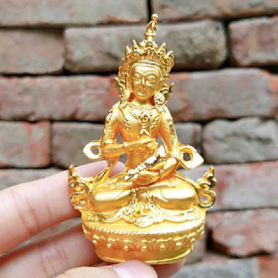 Tượng  Kim Cang Tát Đỏa -Vajrasatva