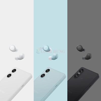 Tai nghe Bluetooth True Wireless Sony WF-C510 - Hàng chính hãng