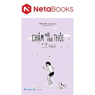 Chậm Một Chút Thôi