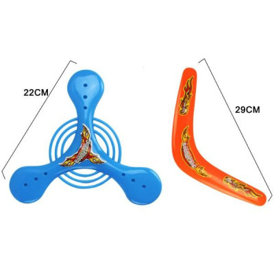 Bộ 4 boomerang
