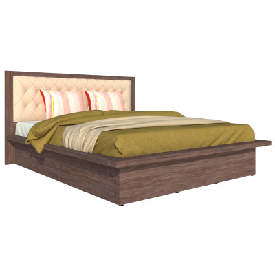 Giường 2 Hộc Kéo FG118N (140cm x 200cm)