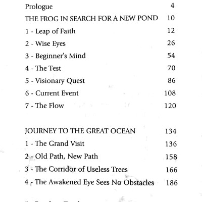 Combo Sách Tin Vào Chính Mình + Vượt Ao Tù Ra Biển Lớn (Bộ 2 Cuốn)