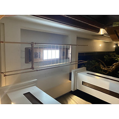 Giàn phơi thông minh