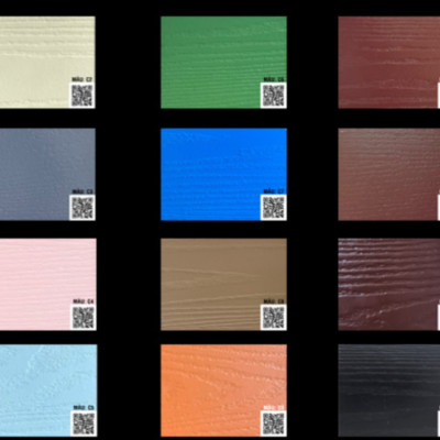 Cửa phòng ngủ gỗ công nghiệp Juno sofa HDF Veneer 5S - Sapele