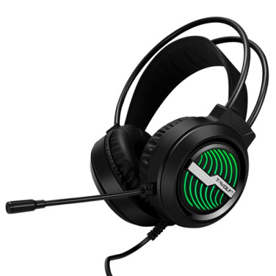 Tai Nghe Gaming T-Wolf  H130  – Hàng Chính Hãng