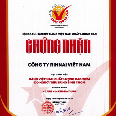 Lò nướng điện âm tủ Rinnai RO-E6104MA-EB dung tích 65L 2300W