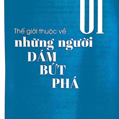 Cảm Ơn, Nhưng Không Phải Hôm Nay! - Triết Lý LMAA