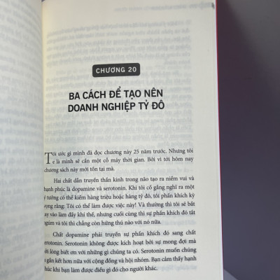 NGƯỜI THÀNH CÔNG CÓ LỐI ĐI RIÊNG - James Altuche -Linh Duyên dịch - Saigonbooks - NXB Thế Giới