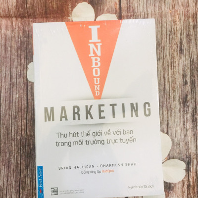 Inbound Marketing - Thu Hút Thế Giới Về Bạn Trong Môi Trường Trực Tuyến