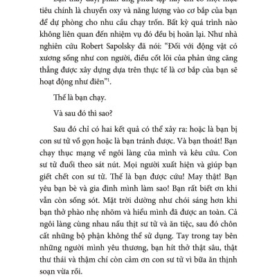 Phụ Nữ - Đừng Kiệt Sức Vì Sự Hoàn Hảo