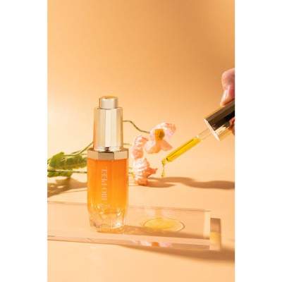 BIO PEEL Serum Tái Tạo Da 30ml Quyên Lara, Hỗ Trợ Nám, Tàn Nhang, Đồi Mồi, Thâm Sạm, Ngừa Lão Hóa