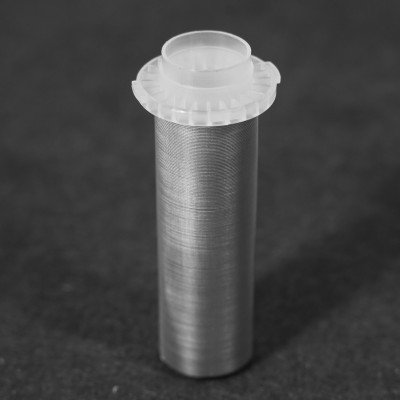 Lọc nước đầu nguồn – lọc nước sinh hoạt có đồng hồ áp – Hàng chính hãng