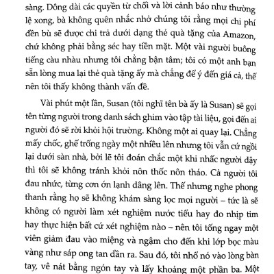 Sách - Tội Ác Sau Những Bức Tranh