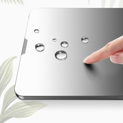 Miếng dán màn hình cao cấp cho iPad ESR Paper Feel Screen Protector (Chống vân tay cho cảm giác vẽ như trên giấy) - Hàng Nhập Khẩu