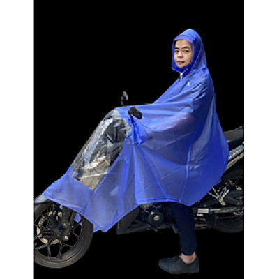 ÁO MƯA ENCIR TRONG MÀU RANDO